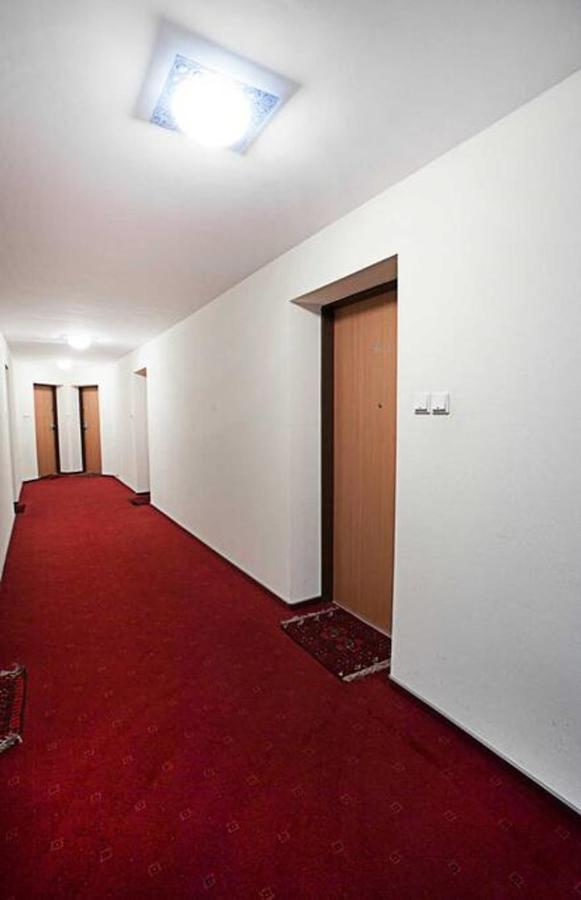 Visit Baltic - Przy Promenadzie Apartament Kapitanski Świnoujście Buitenkant foto