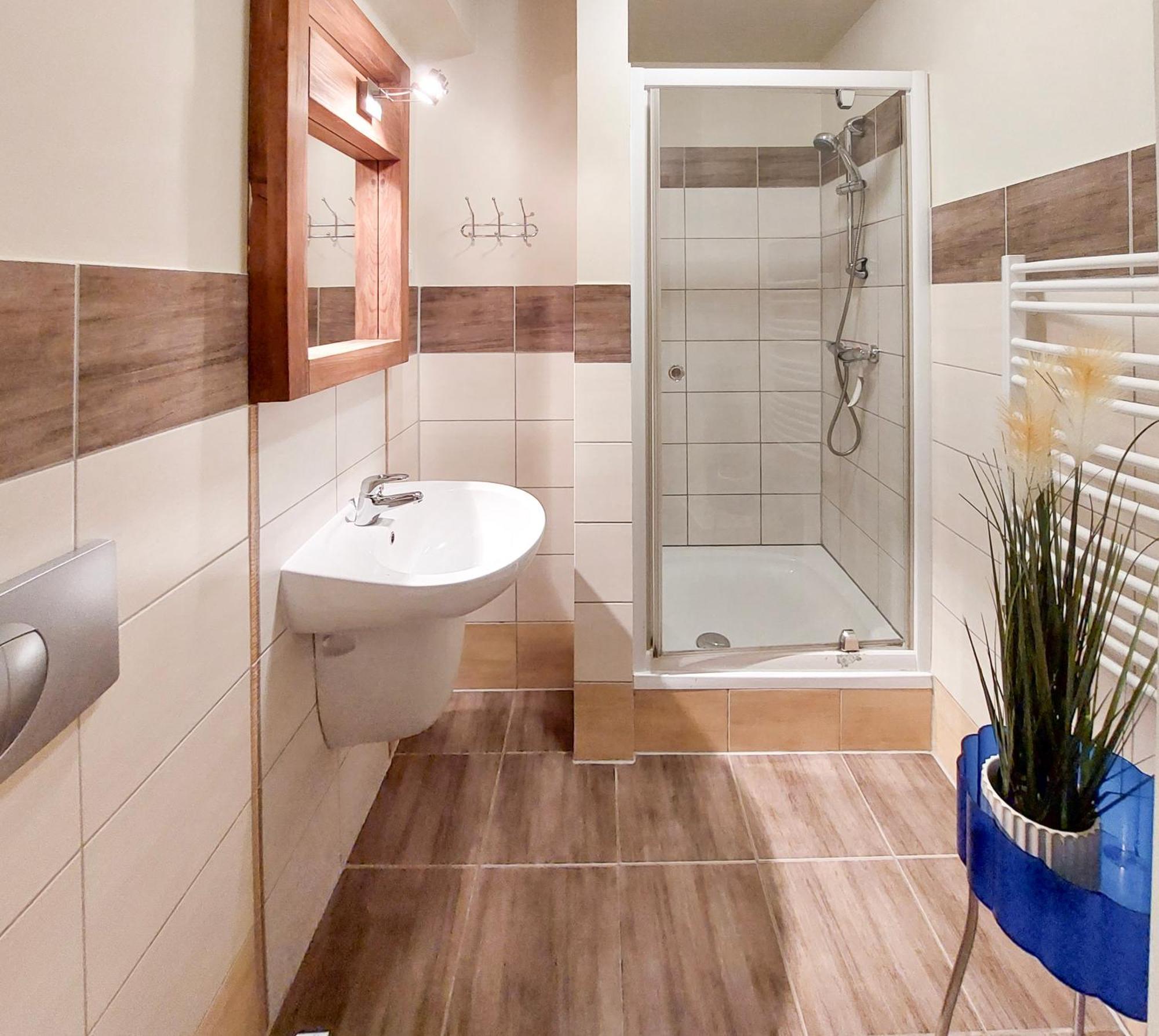 Visit Baltic - Przy Promenadzie Apartament Kapitanski Świnoujście Buitenkant foto